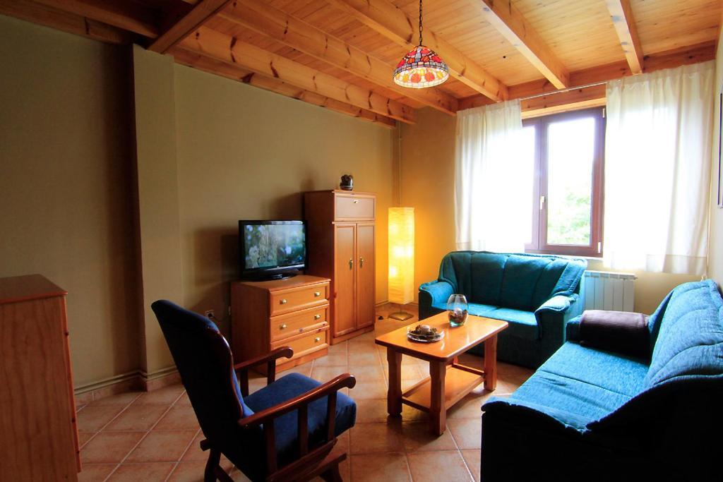 Apartamentos Rurales "Les Escueles De Collia" Room photo