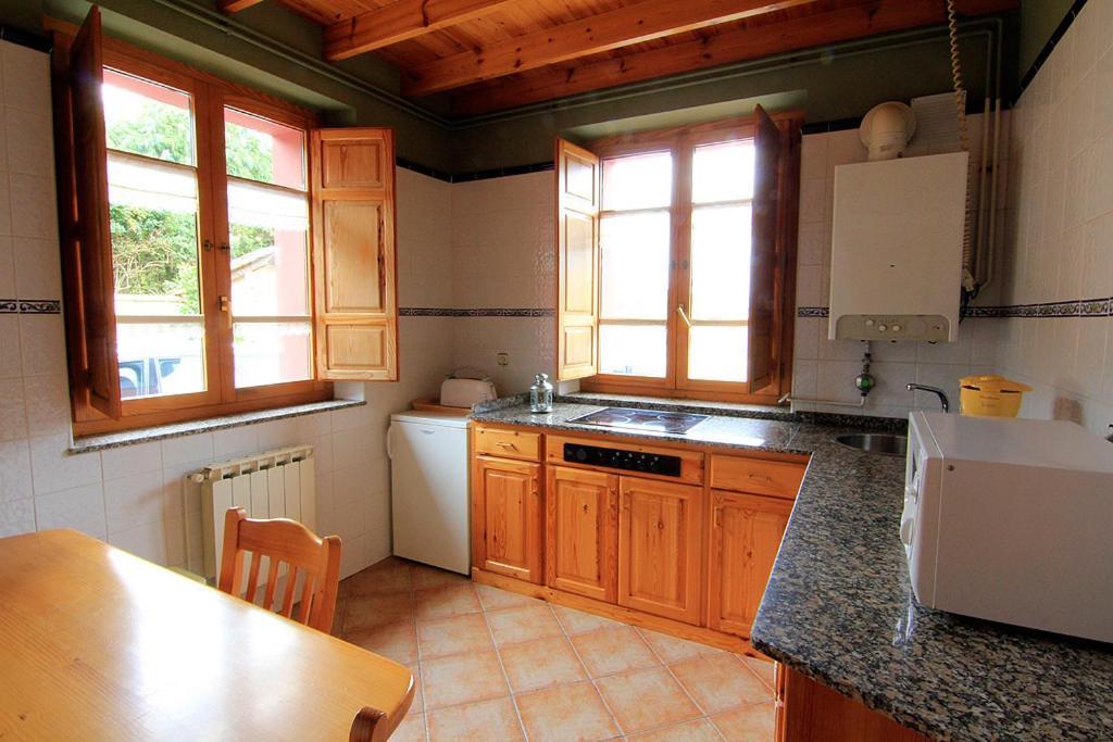 Apartamentos Rurales "Les Escueles De Collia" Room photo
